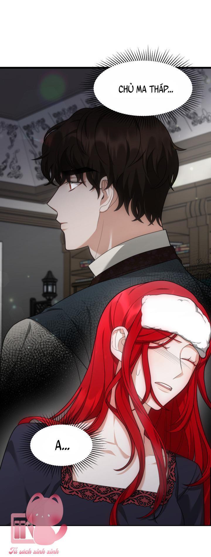 từ chồng cũ hóa thành nam chính chapter 30 22