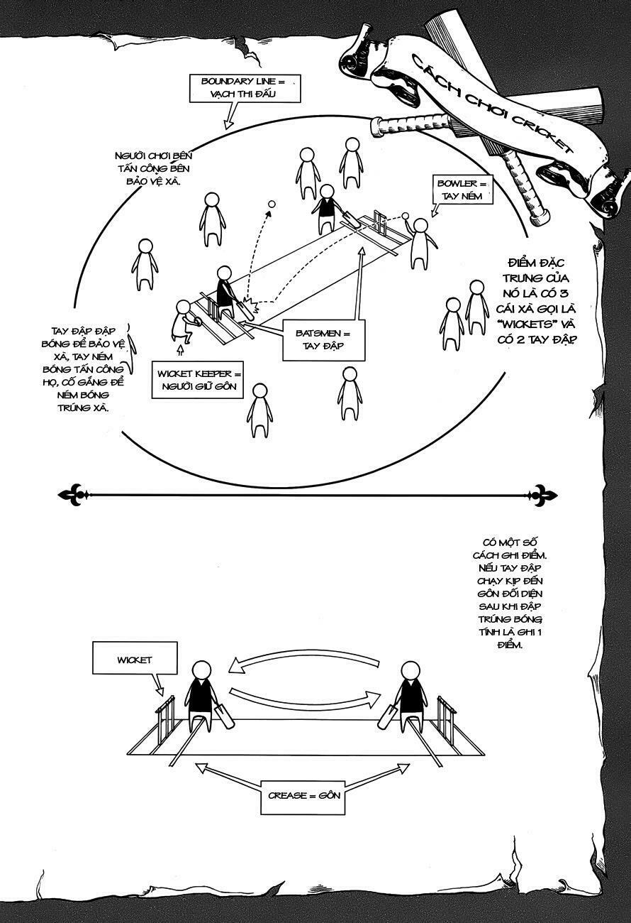 hắc quản gia chapter 76 11