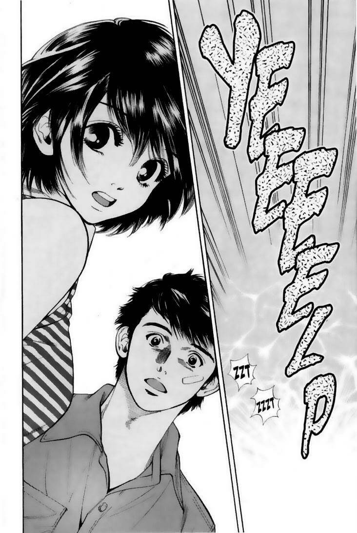 cô nàng yêu chó chapter 21 10