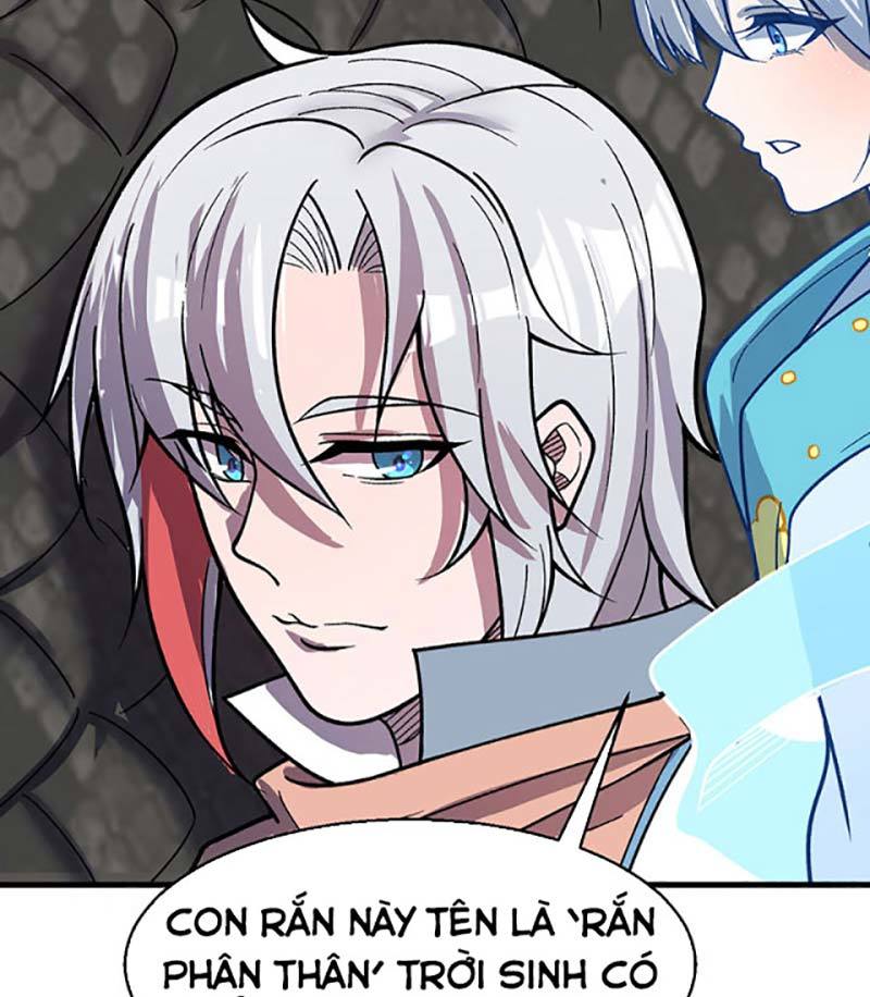 võ đạo độc tôn chapter 444 89