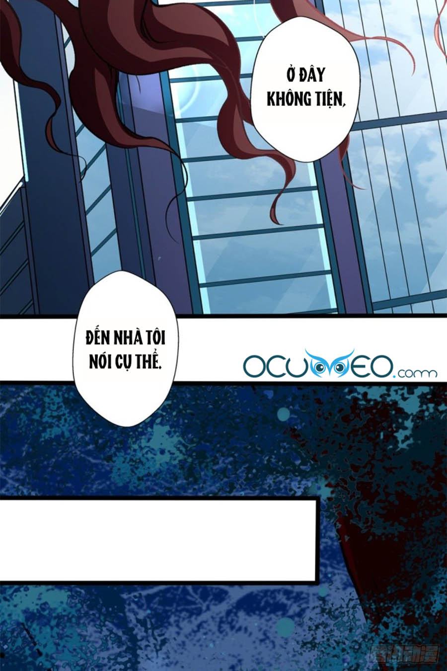 cưng chiều ái thê hư hỏng chapter 61 20