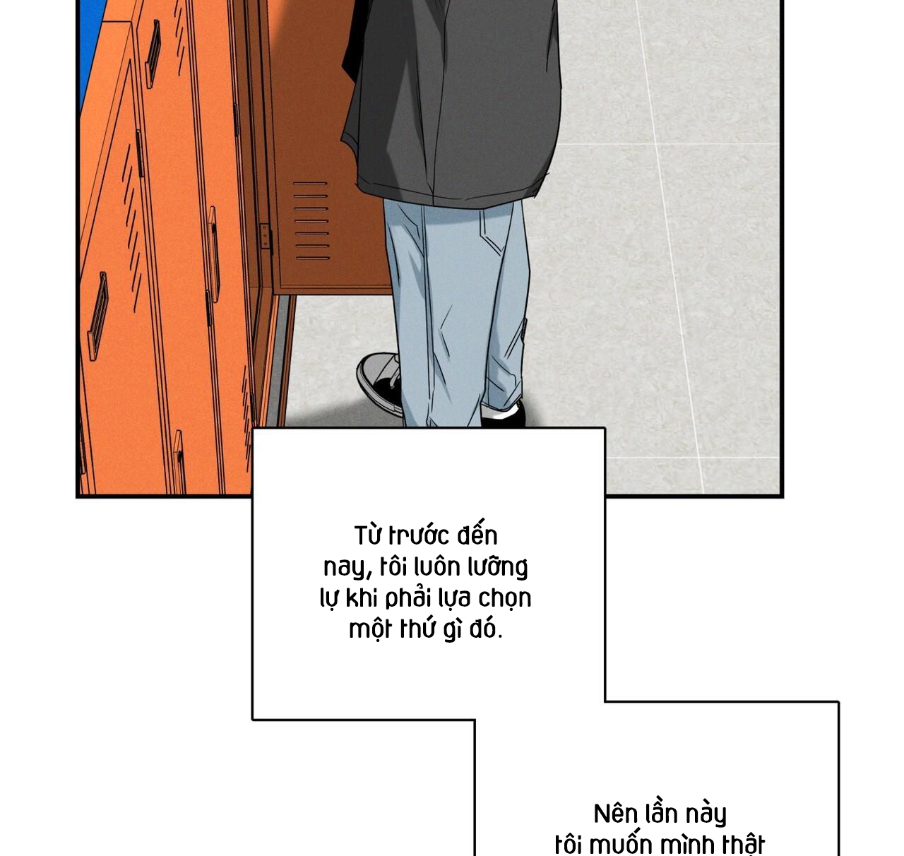 chàng giao pizza và gold palace chapter 42 115