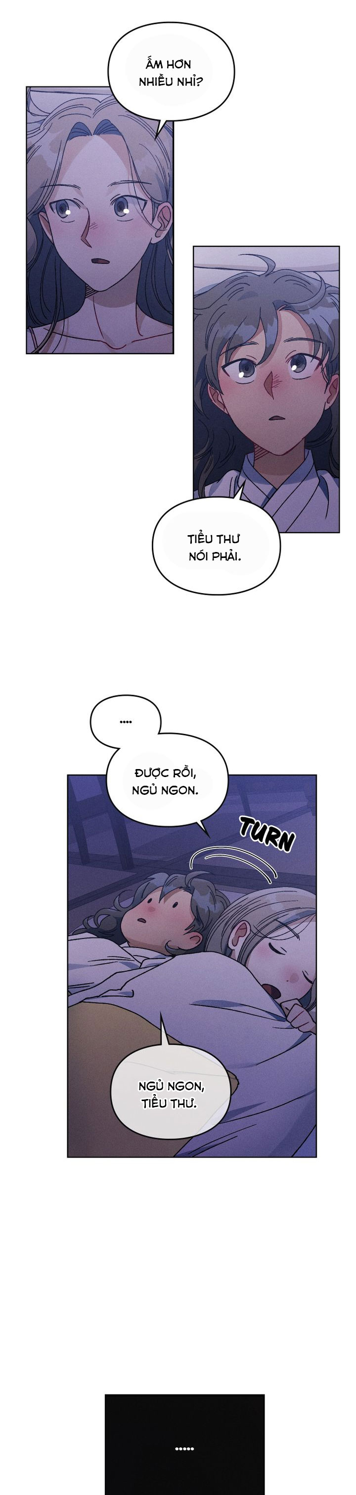 nếu tôi là bạn chapter 52 5