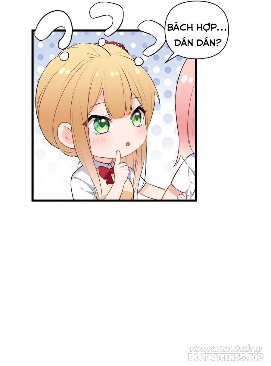 tôi chỉ muốn chơi game, đừng lôi vào yêu đương chapter 6 27