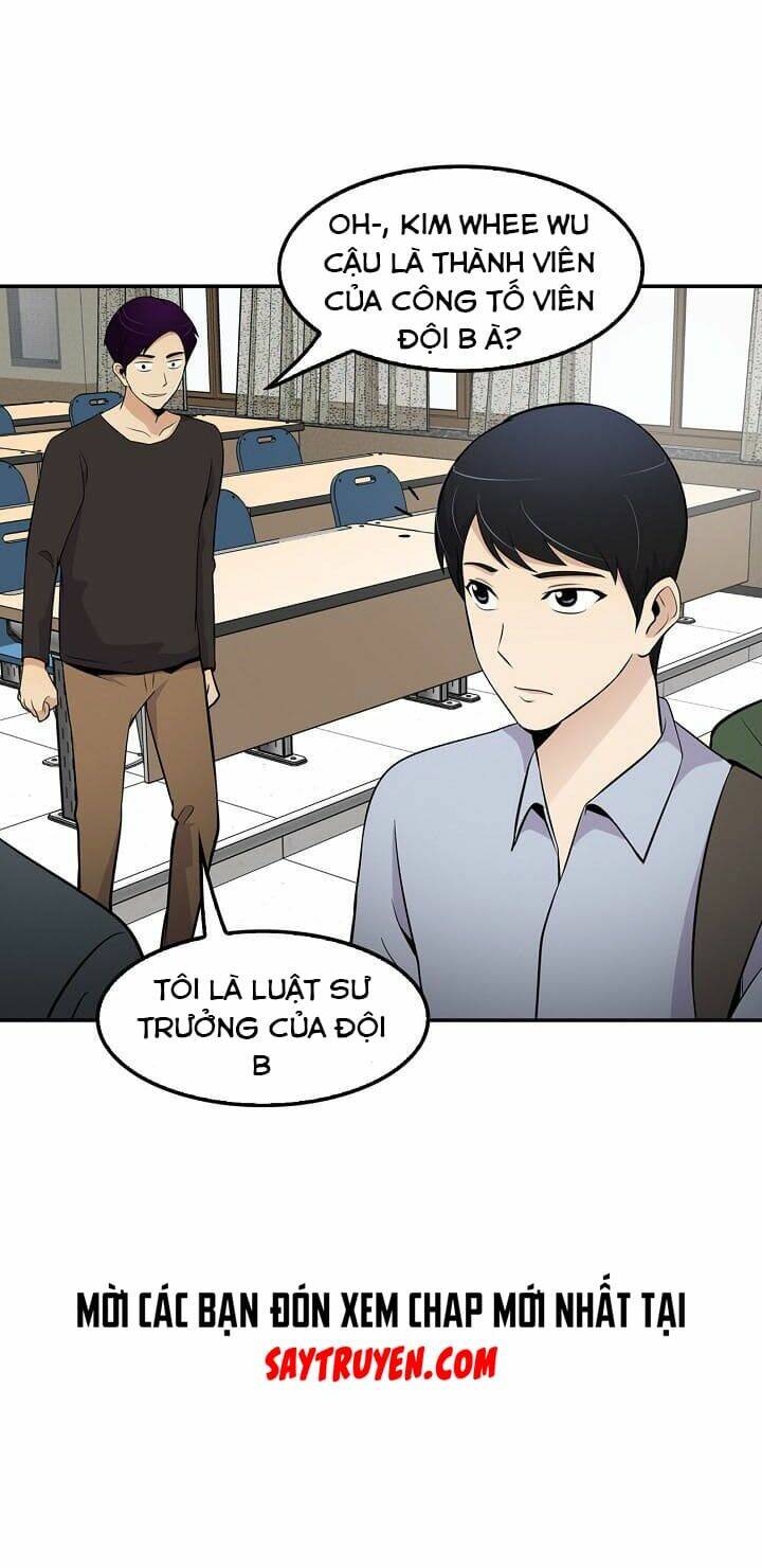 điều tra viên chuyển sinh chapter 22 46