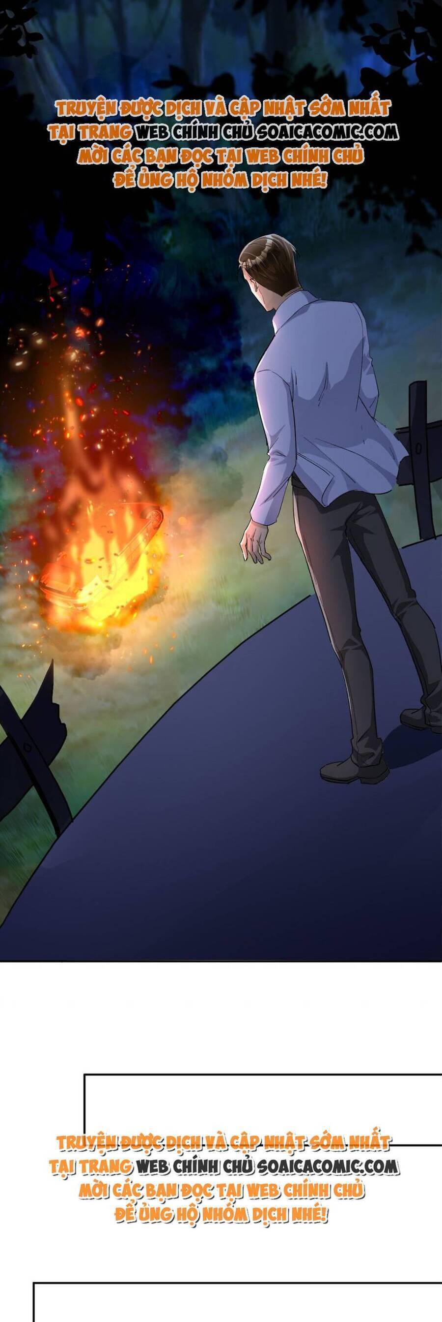 tổng tài huyết tộc cực sủng cô vợ mỹ nhân ngư chapter 122 16