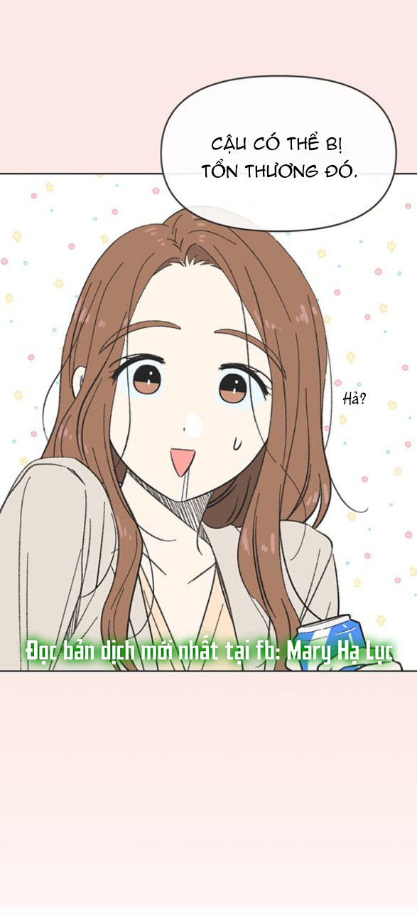 Thanh Xuân Đáng Yêu chapter 6.2 8