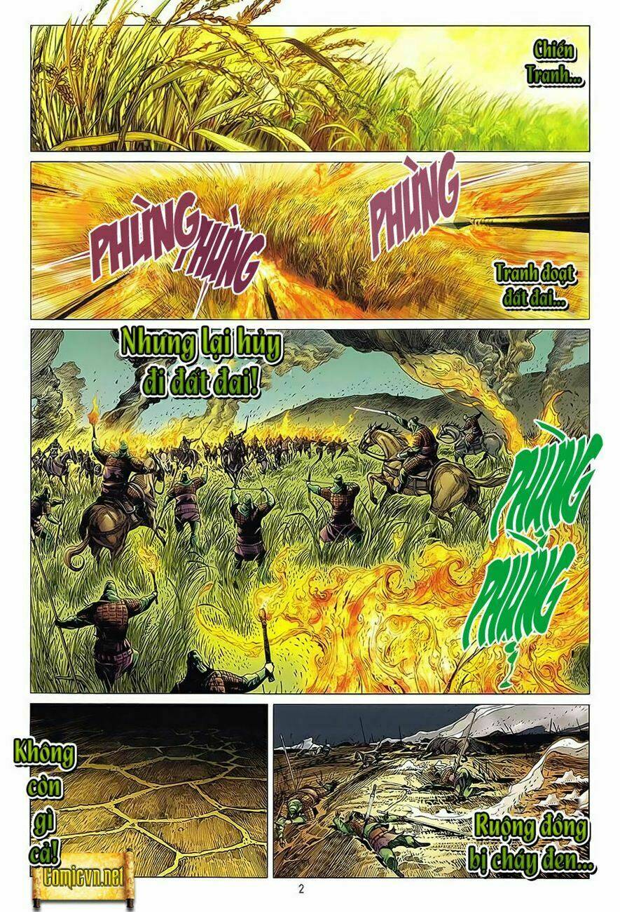 thích hoàng chapter 7 26