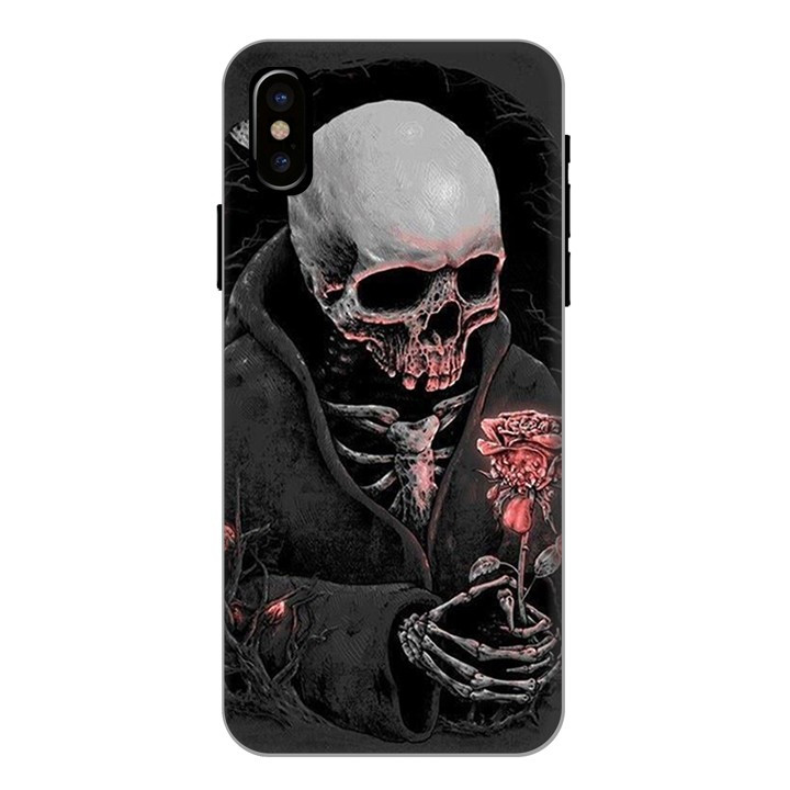 Ốp Lưng Dành Cho Điện Thoại iPhone XS Max Mẫu 133