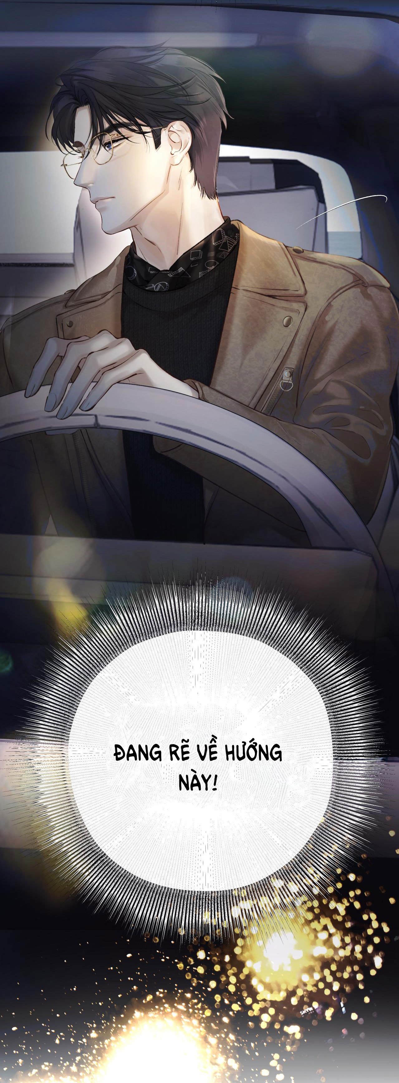 Trêu Nhầm chapter 21.2 24