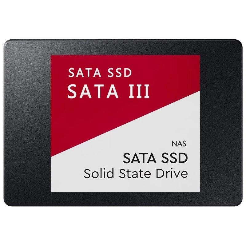 SSD/M2/1TB/Ổ Đĩa Cứng Di Động Thể Rắn 2.5 inch Giao Diện Saata3 Tốc Độ Cao