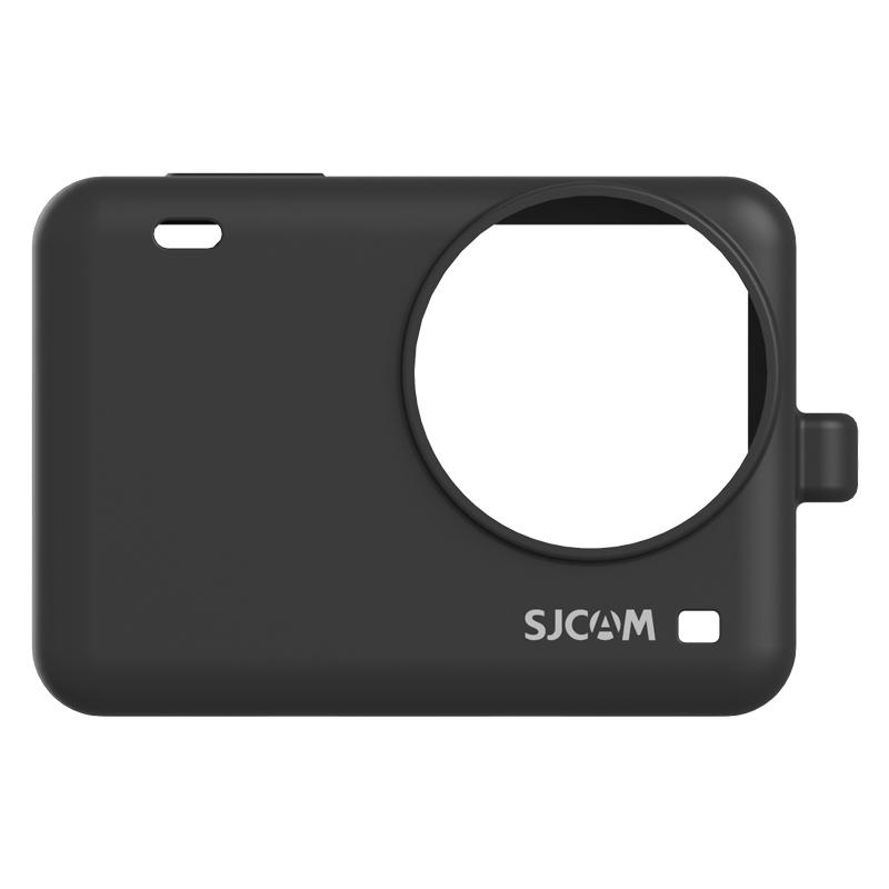 Ốp Lưng Silicone SJ10 PRO Khung Bảo Vệ Cho Phụ Kiện Camera Hành Động SJCAM SJ10 PRO SJ10X