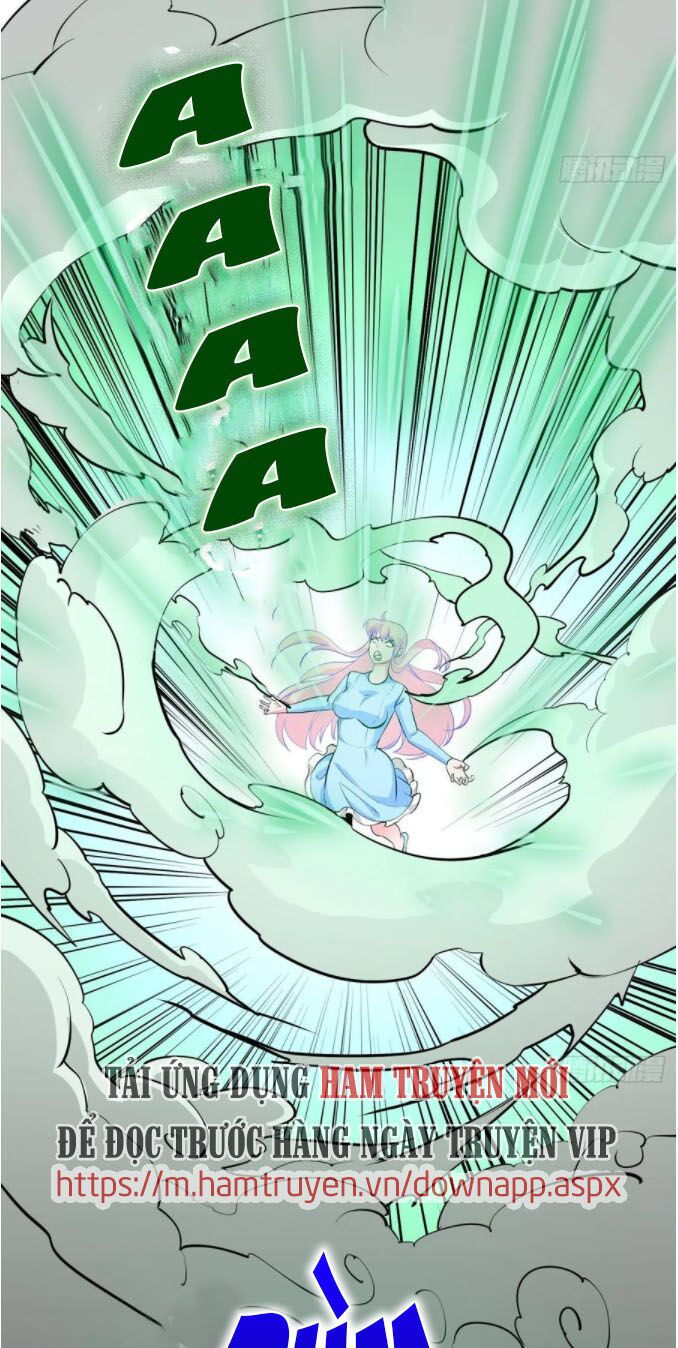 ta chẳng qua là một đại la kim tiên chapter 78 14