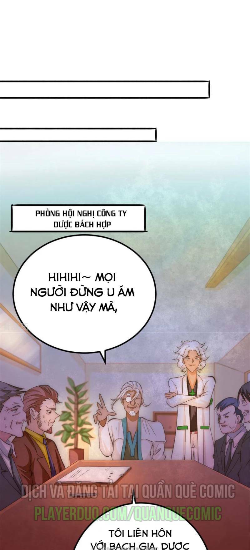 đô thị đỉnh phong cao thủ chapter 59 31