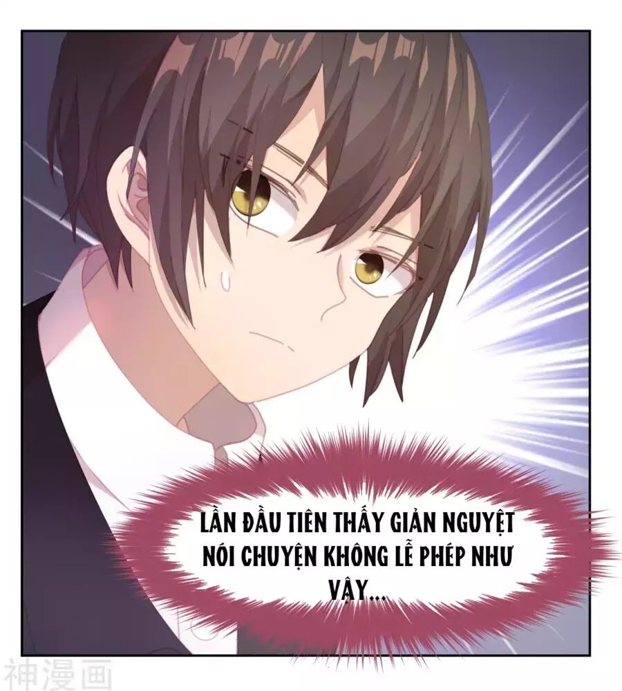 thanh âm giai điệu phản công chapter 63 24