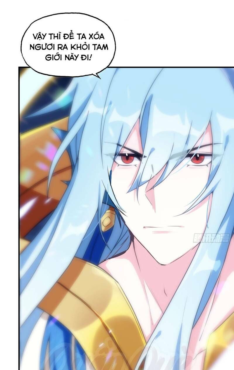 khởi đầu bằng một con côn chapter 85 17