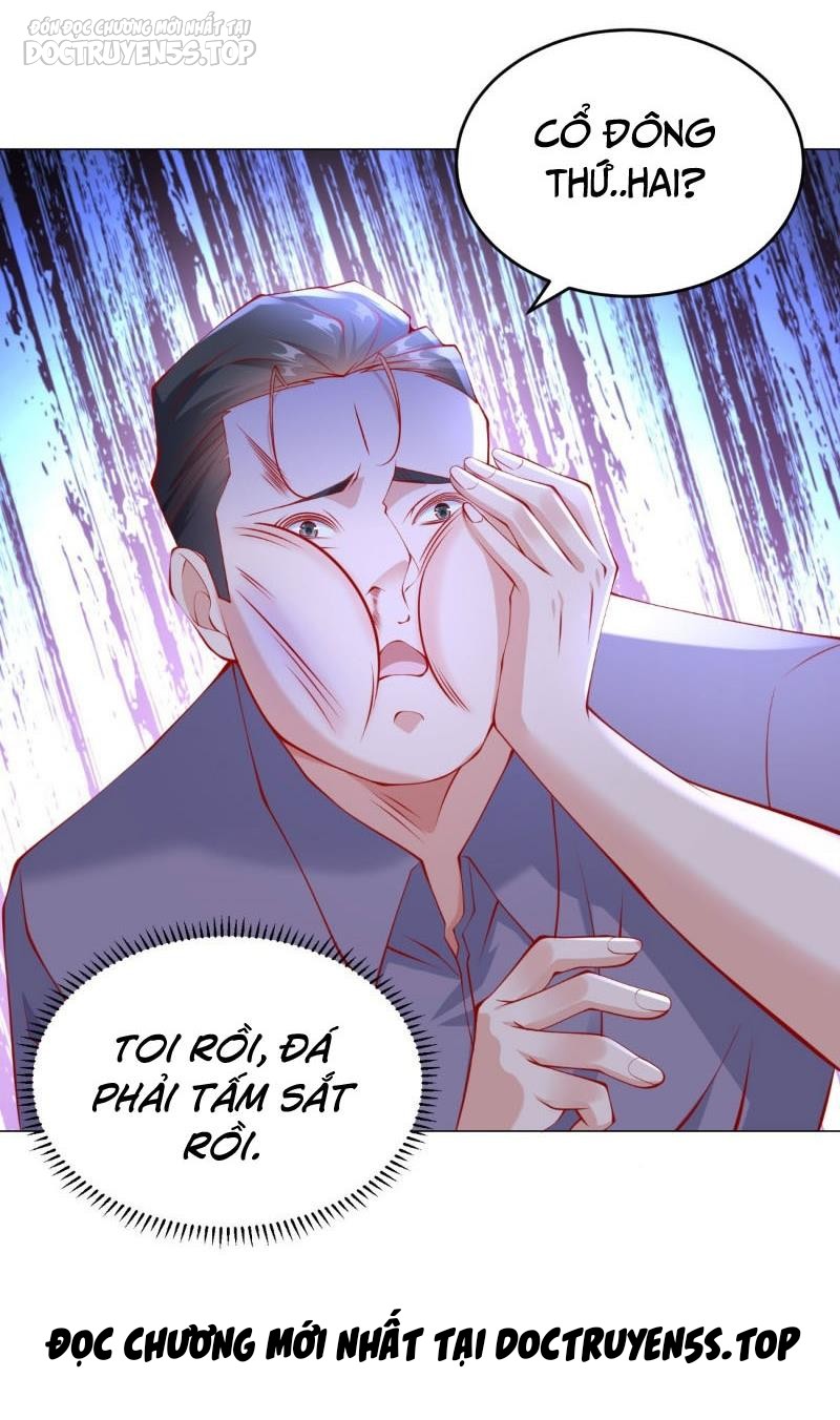 tài xế lái xe công nghệ như ta có nhiều tiền thì sao? chapter 26 28