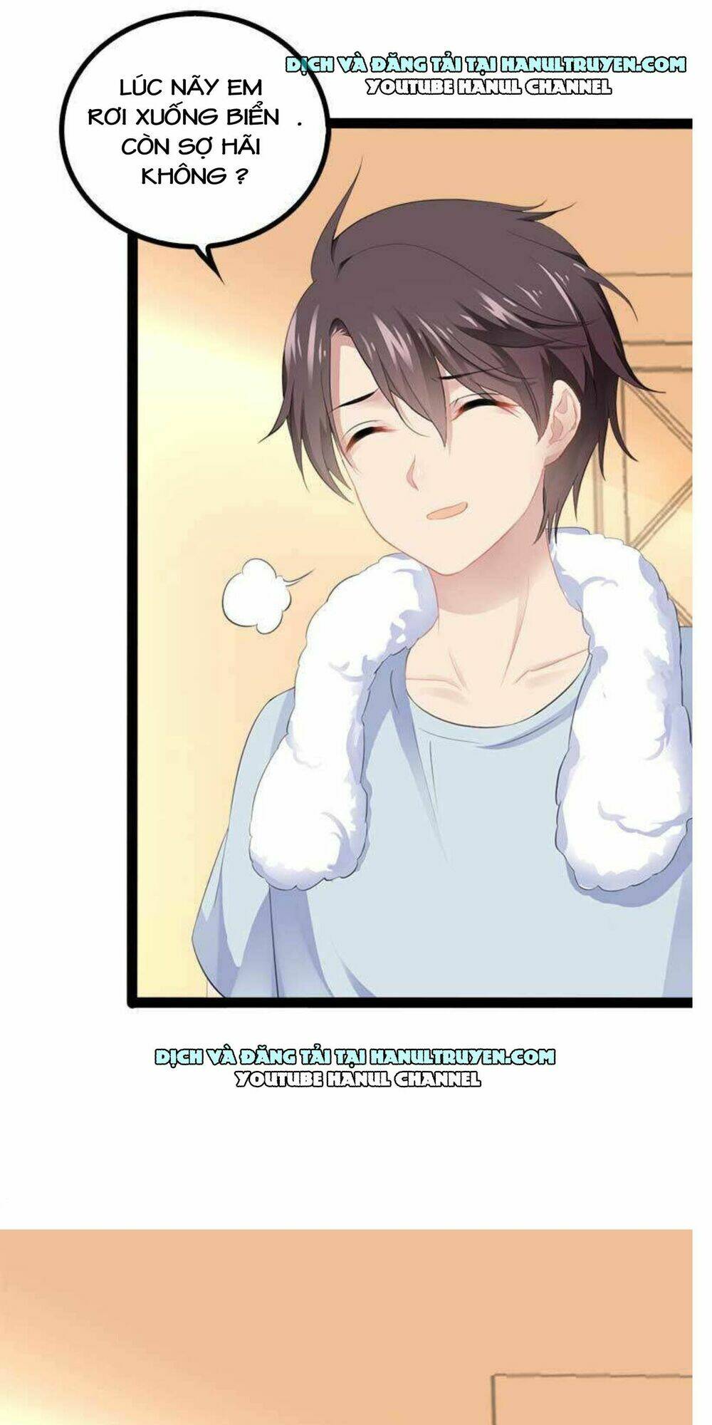 thần bí đế thiếu điềm sủng thê chapter 57 16