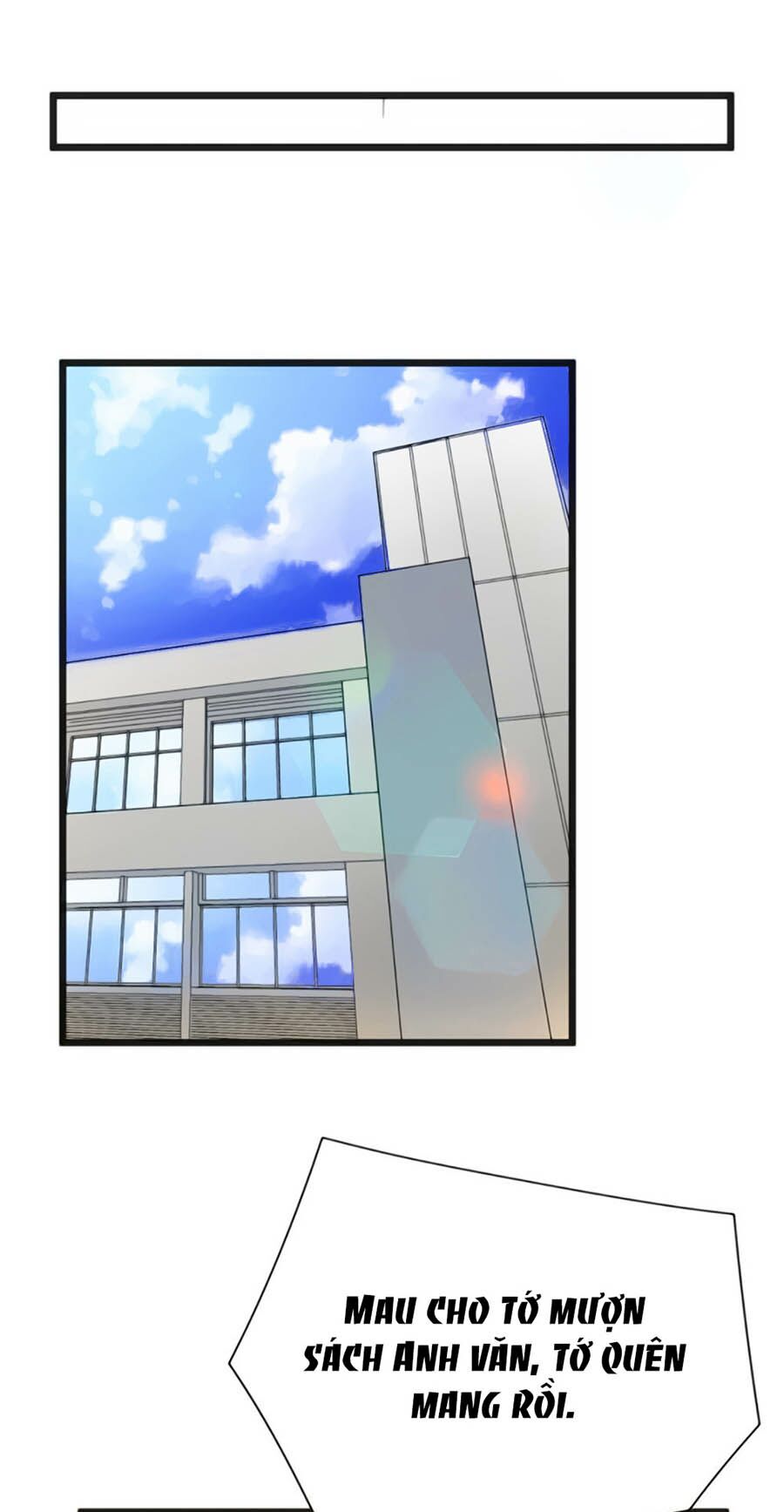 xông vào tim anh chapter 28 43