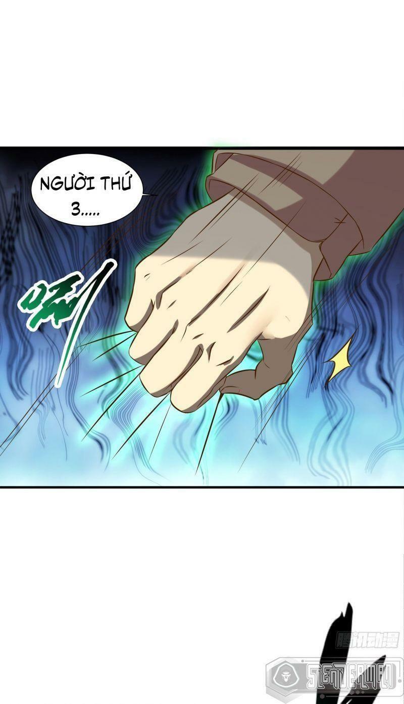 nãi ba là chiến thần mạnh nhất chapter 22 6