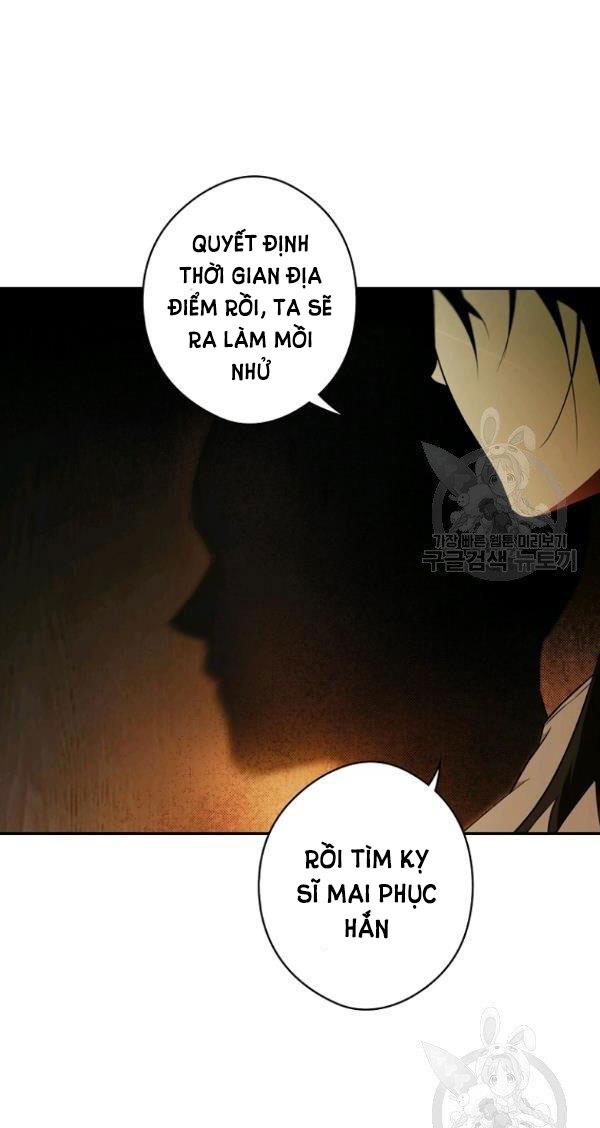 quý cô bí ẩn - secret lady chapter 42 26