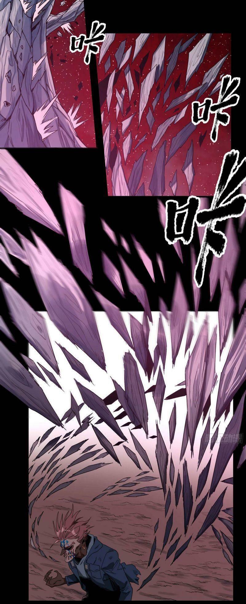 con quỷ đã sẵn sàng cho bữa tối ! chapter 28 2