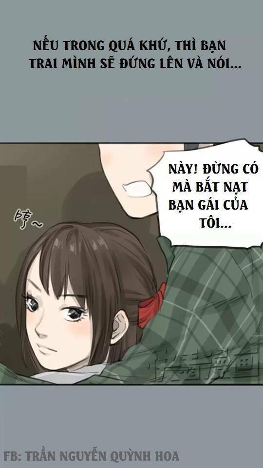 12 giờ của lọ lem chapter 3 23