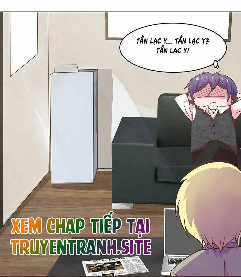 không gả cho tổng tài, gả cho người hầu chapter 9 49