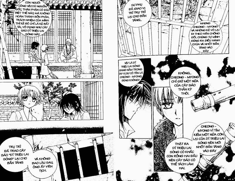 legend - truyền thuyết fushigi chapter 3 40