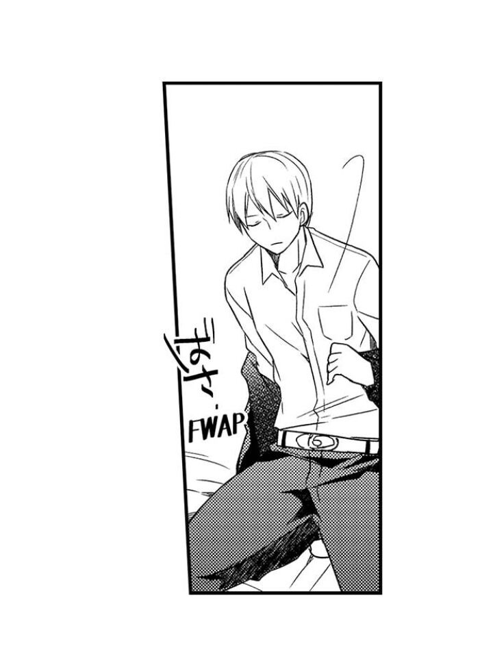 sự ham muốn đến phát điên chapter 8.2 7