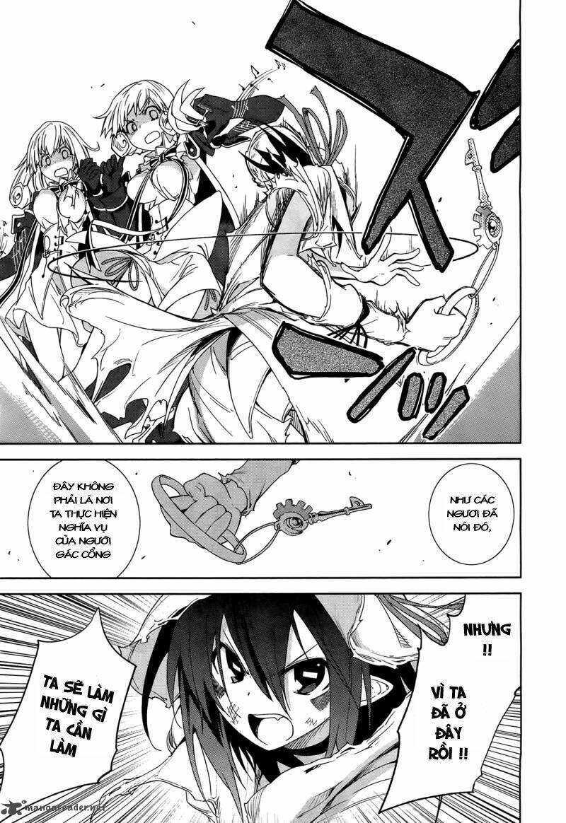 yumekui merry chapter 43 26