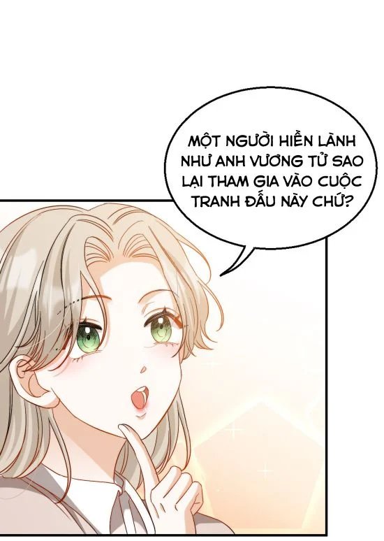 nụ hôn vực thẳm chapter 20 22