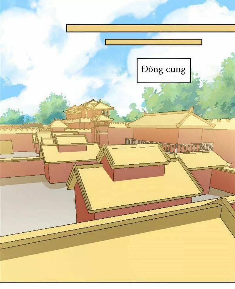 quả nhân có bệnh tên là tương tư chapter 52 6