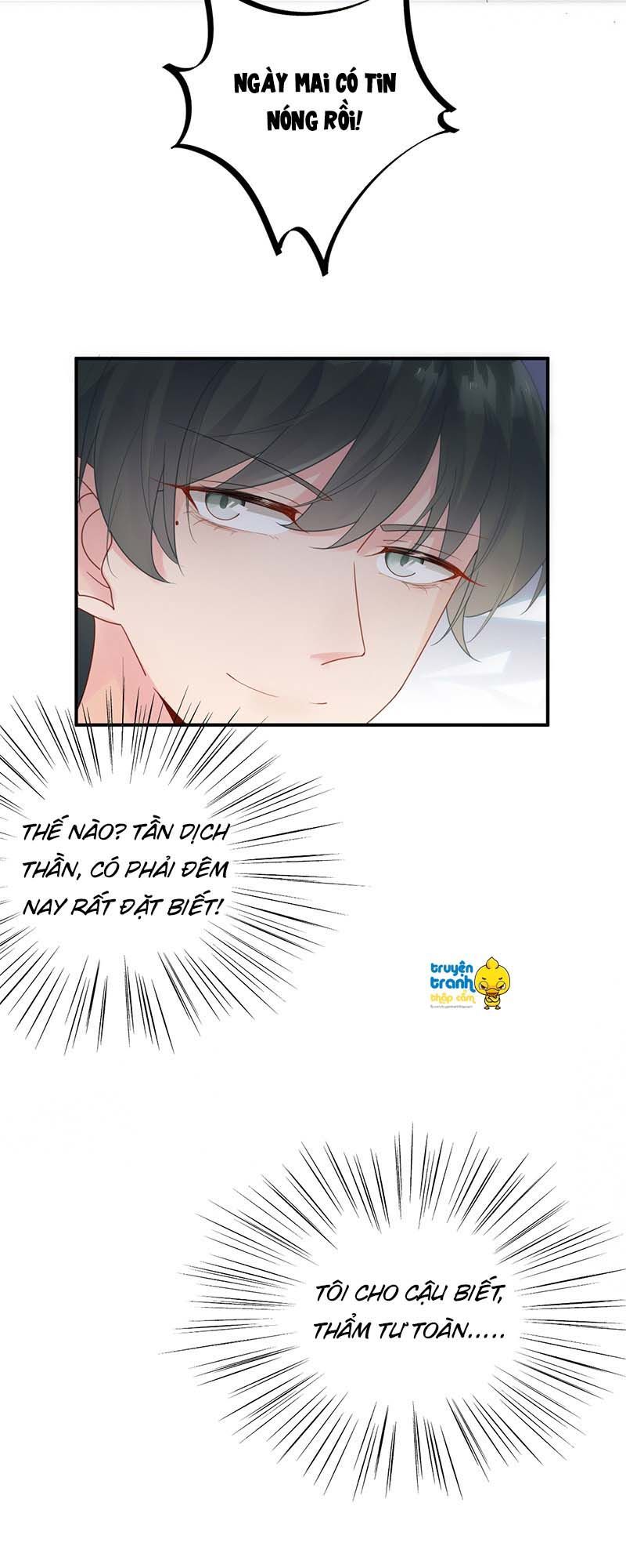 chọc tới chủ tịch tổng tài 2 chapter 820 171