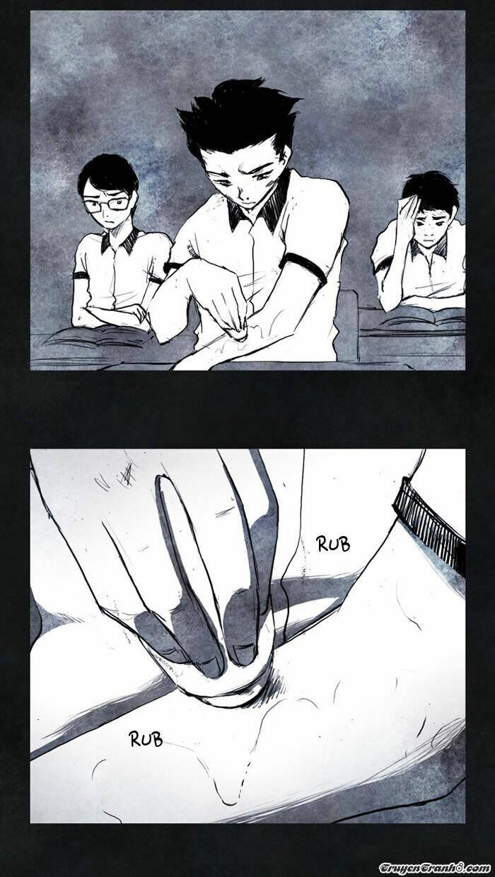 kho truyện kinh dị: ác mộng đêm về chapter 20 31