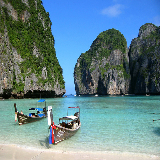 Hà Nội: Bangkok - Pattaya