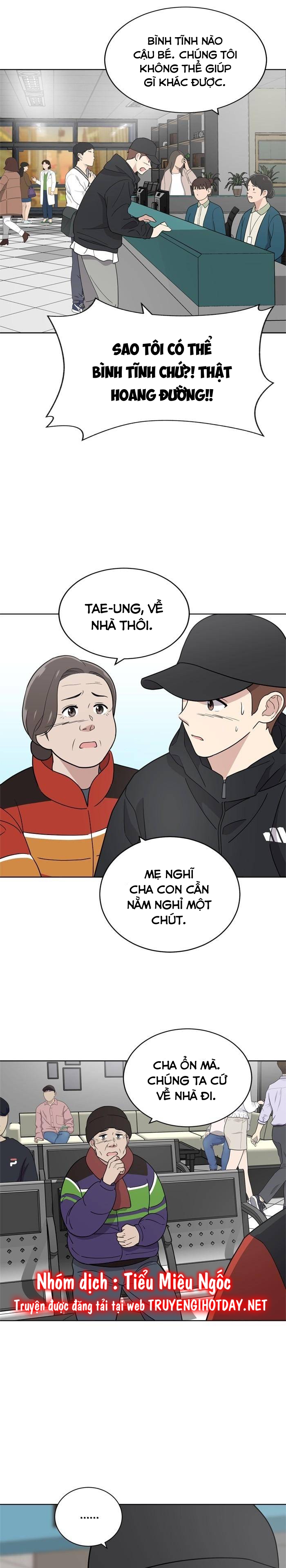 tuyệt vọng chapter 96 22