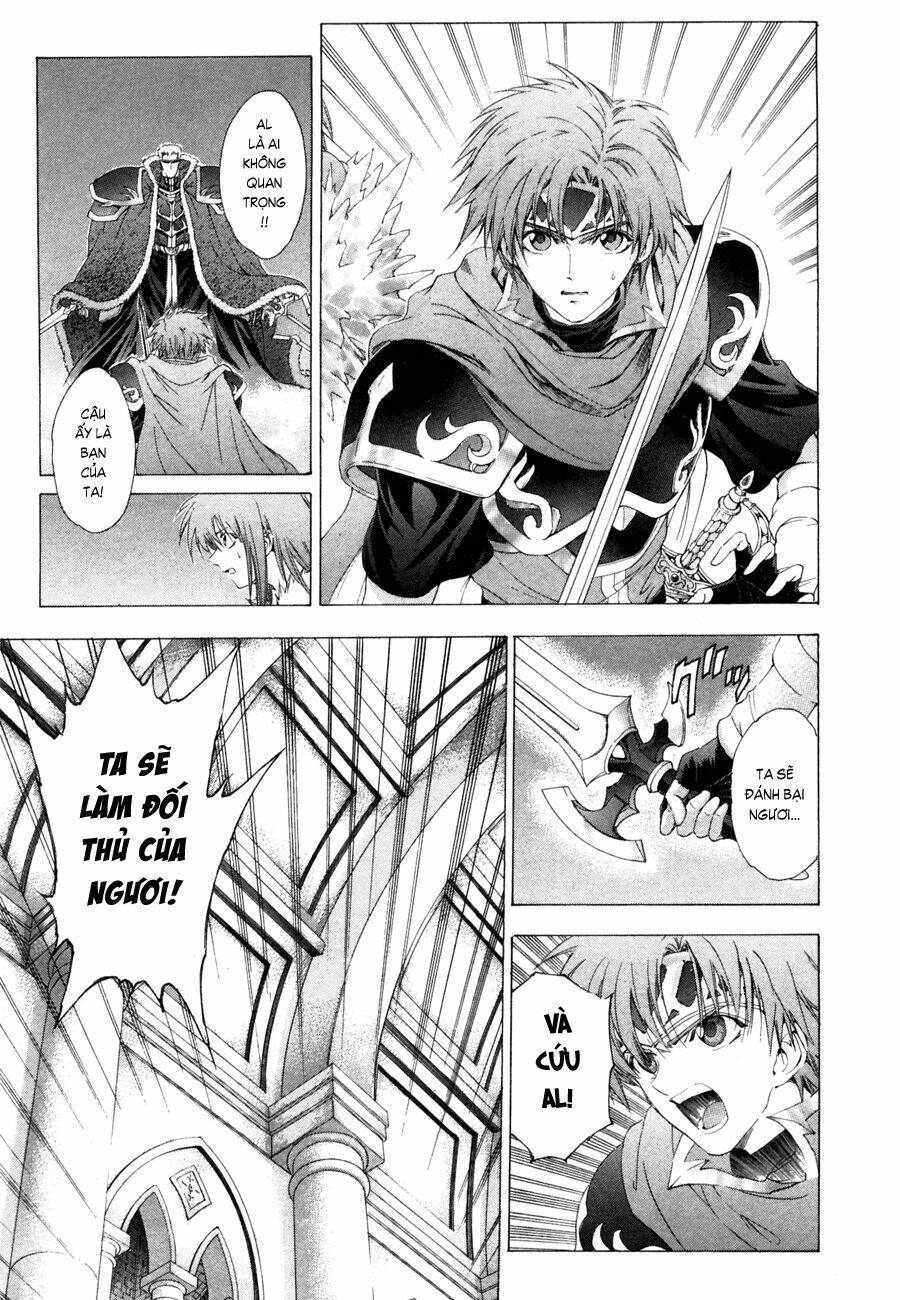 dấu ấn lửa chapter 39 5