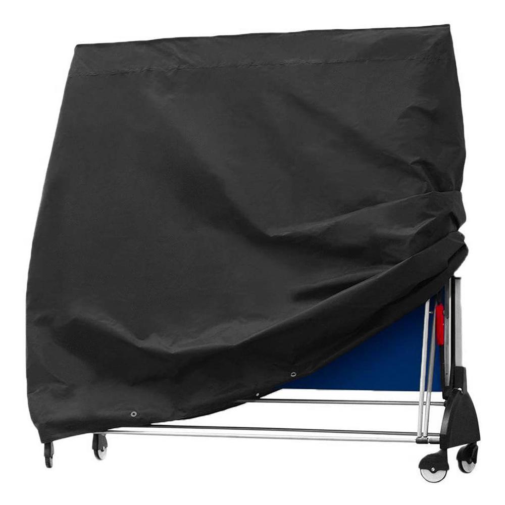 Tấm che bàn bóng có thể gấp và chống bụi