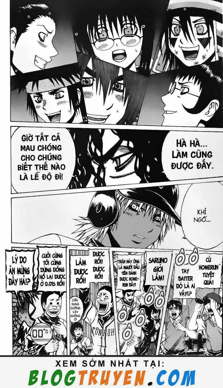 mr.fullswing chapter 115 3