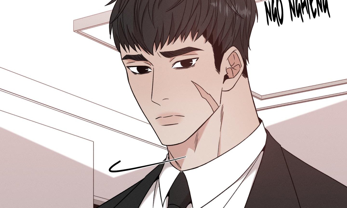 hội chứng minmotion chapter 59 105