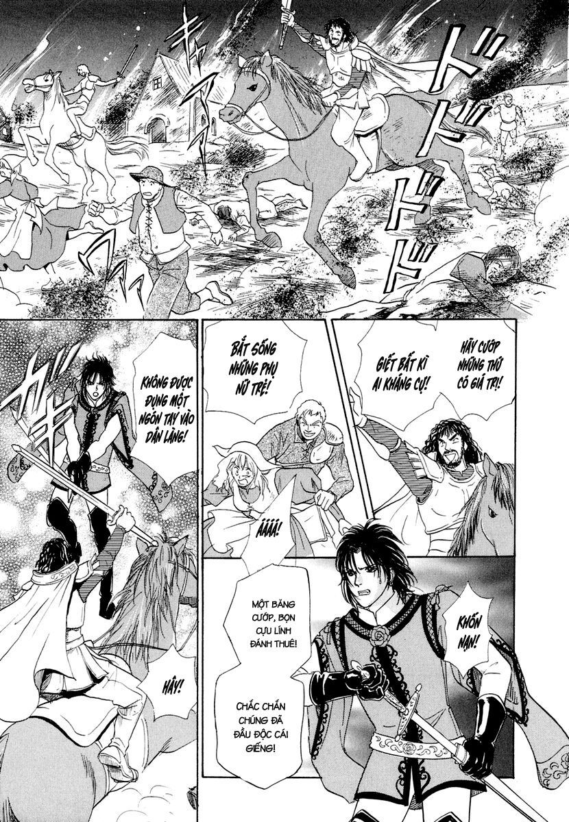 kenja no ishi chapter 15 36