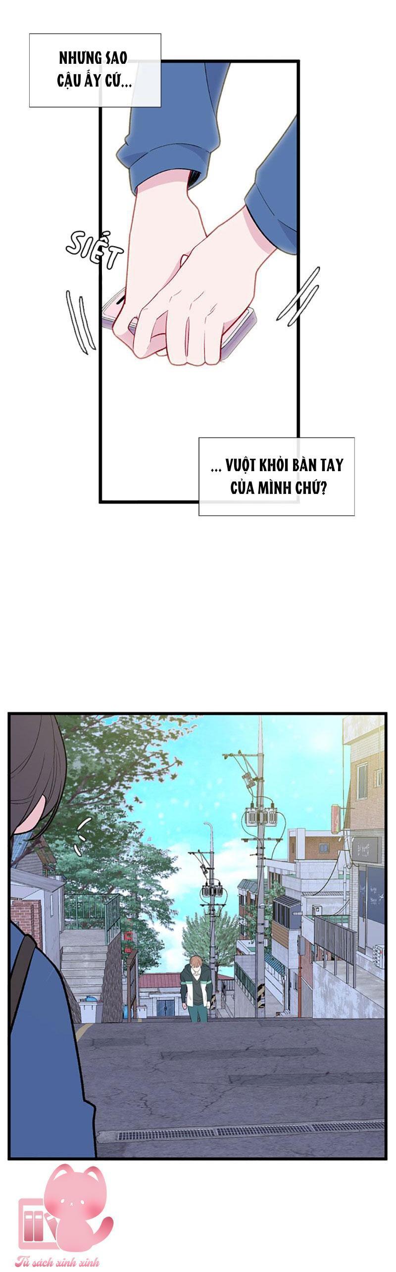về bên anh chapter 68 43