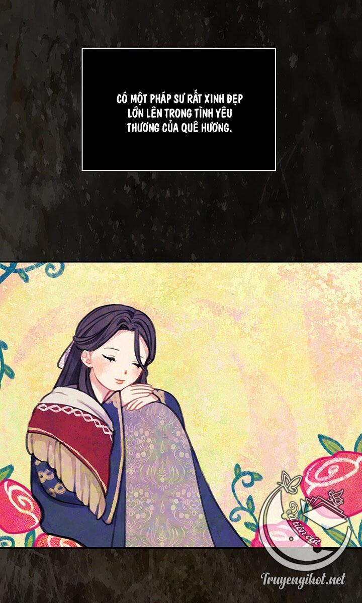 người yêu tiền kiếp chapter 0 3