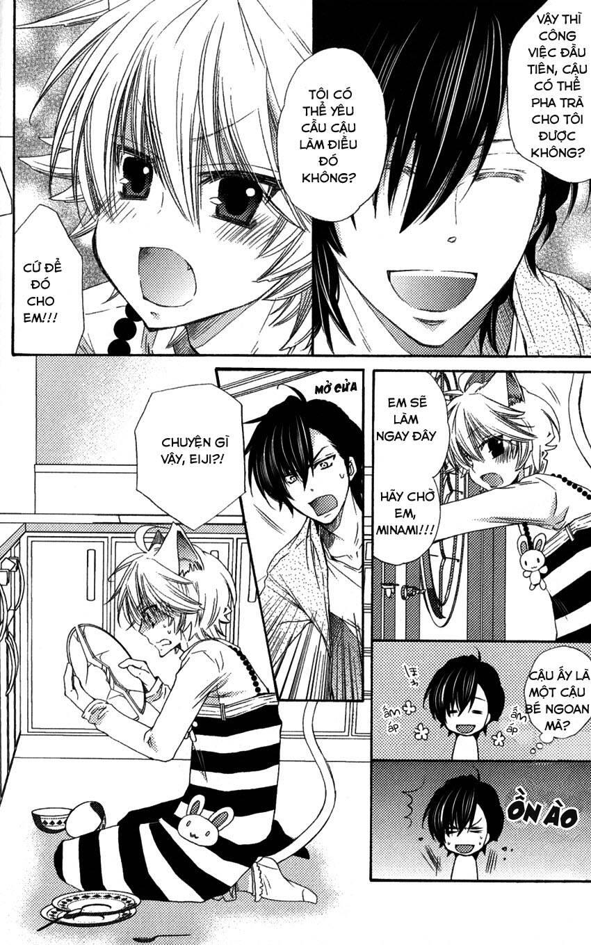 aigan kitty chapter 1 20