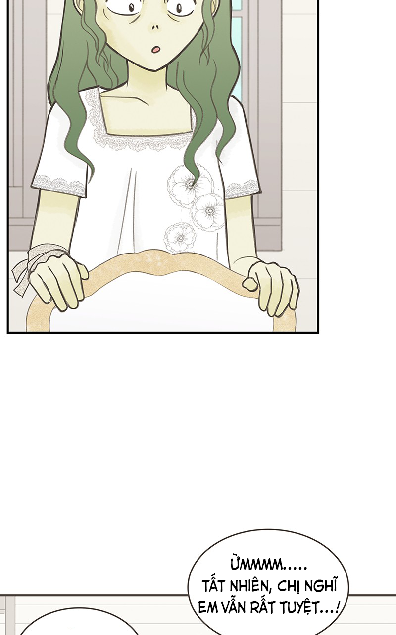 những nàng công chúa bị nguyền rủa chapter 14 45