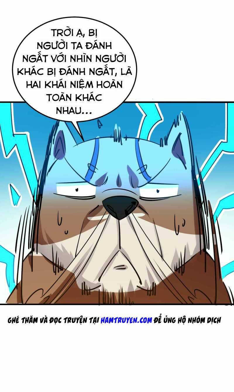 vạn giới tiên vương chapter 58 26