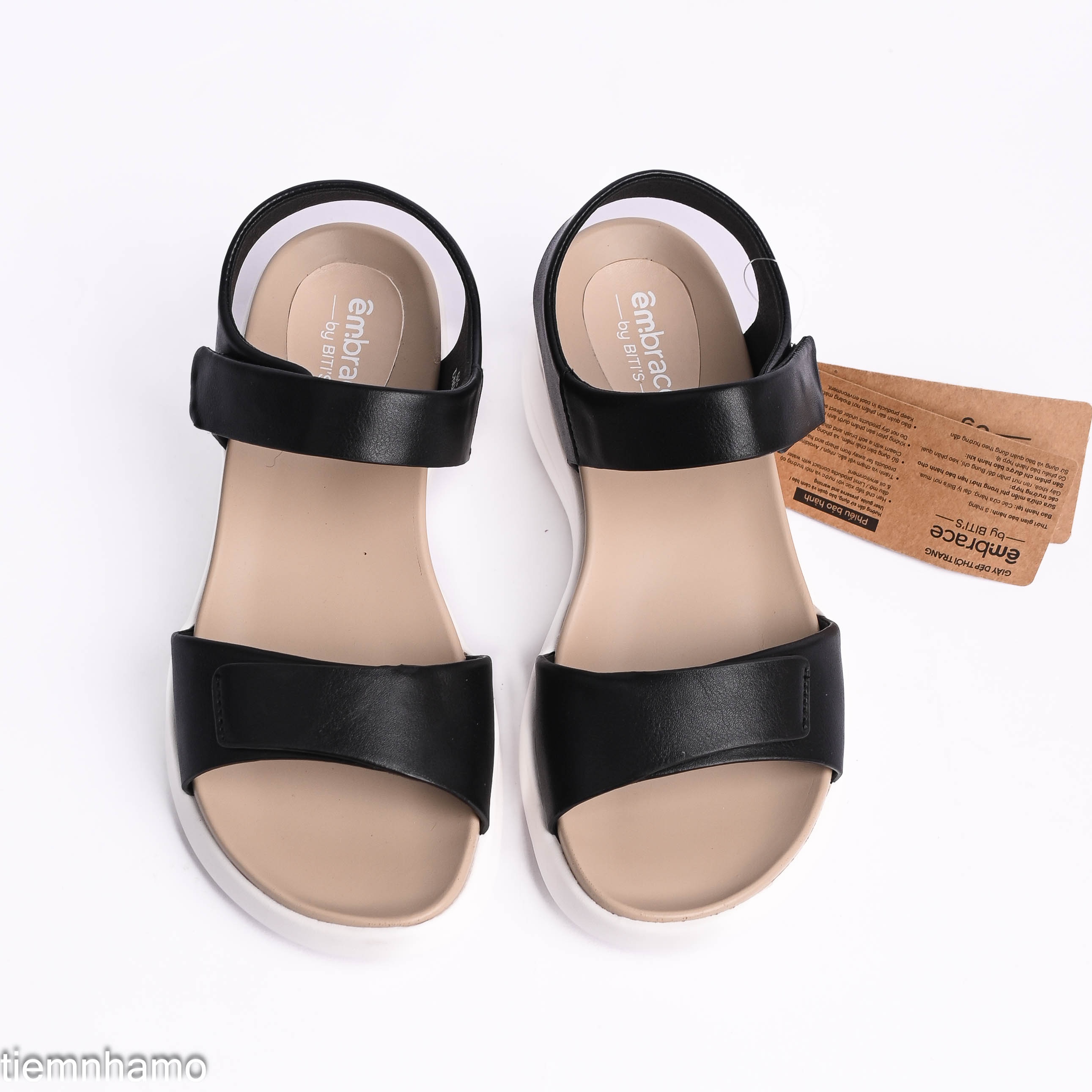 Sandal Bitis Embrace (35-39)