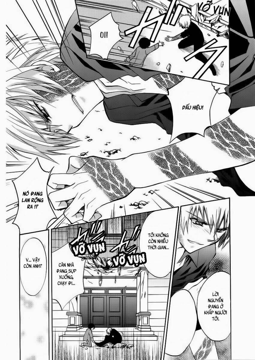 tổng hợp one shot. chapter 122 40