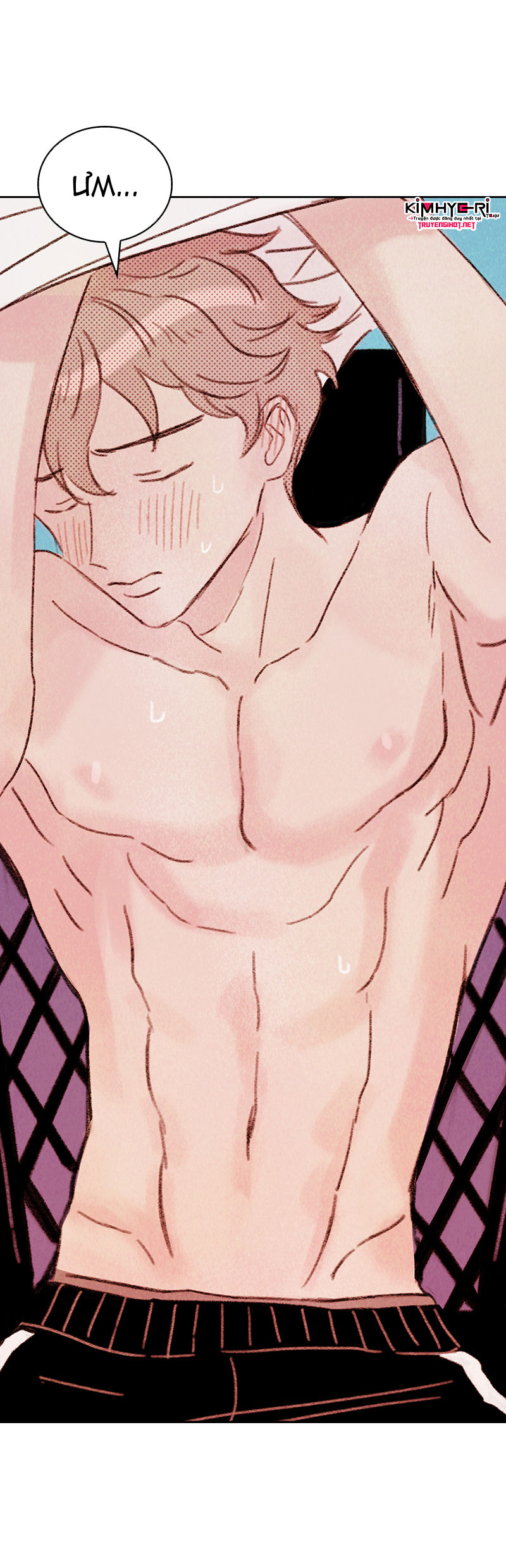 trò chơi dâm đãng chapter 2.2 2